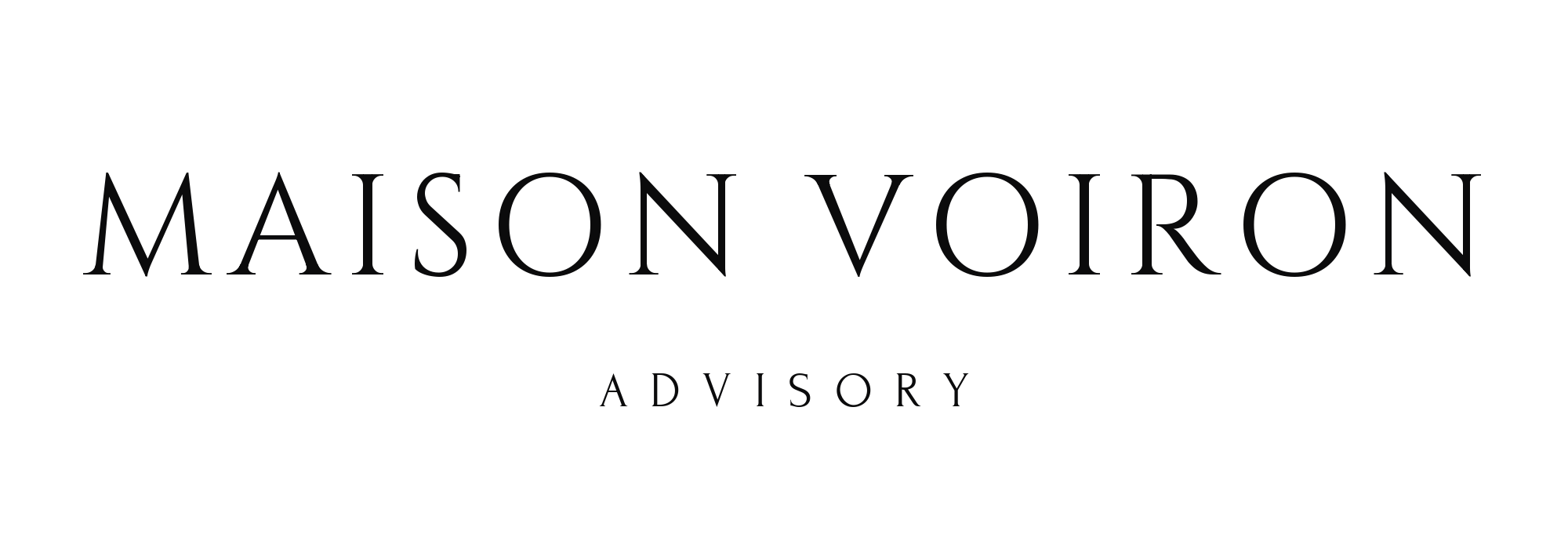 Maison Voiron